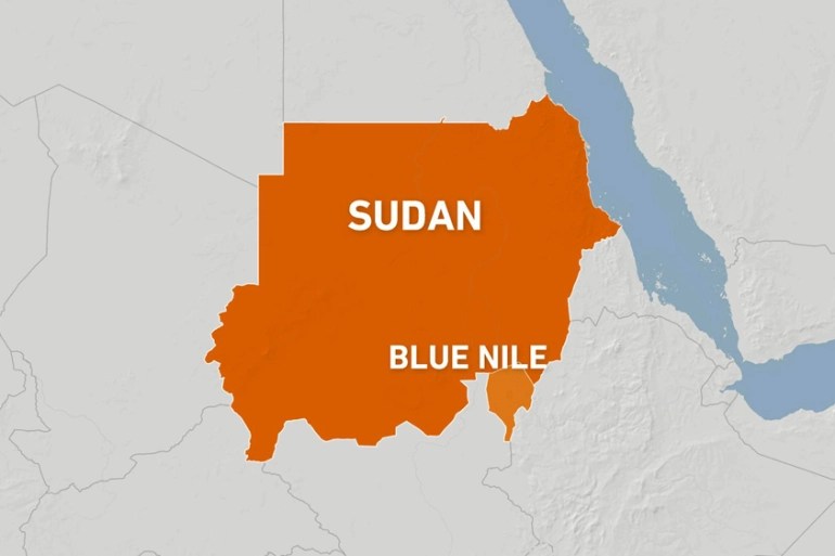 Mavi Nil