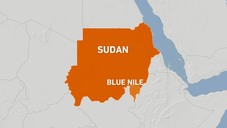 What is behind the tribal violence in Sudan’s Blue Nile State? | Explainer News