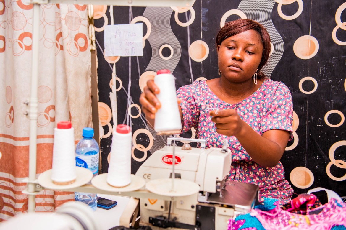 Why Do Gaps Still Remain in Financing Women-led Businesses in Northern Nigeria?