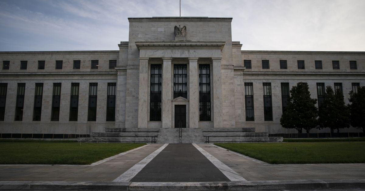 US Fed: ‘More restrictive’ rates possible if inflation persists | Business and Economy News