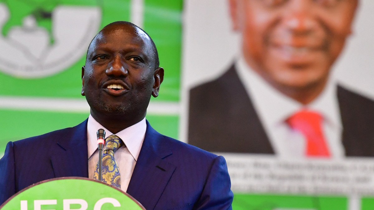 Photo of Teraz, keď bol Rudo zvolený za prezidenta Kene, čo bude ďalej?  |  Volebné správy