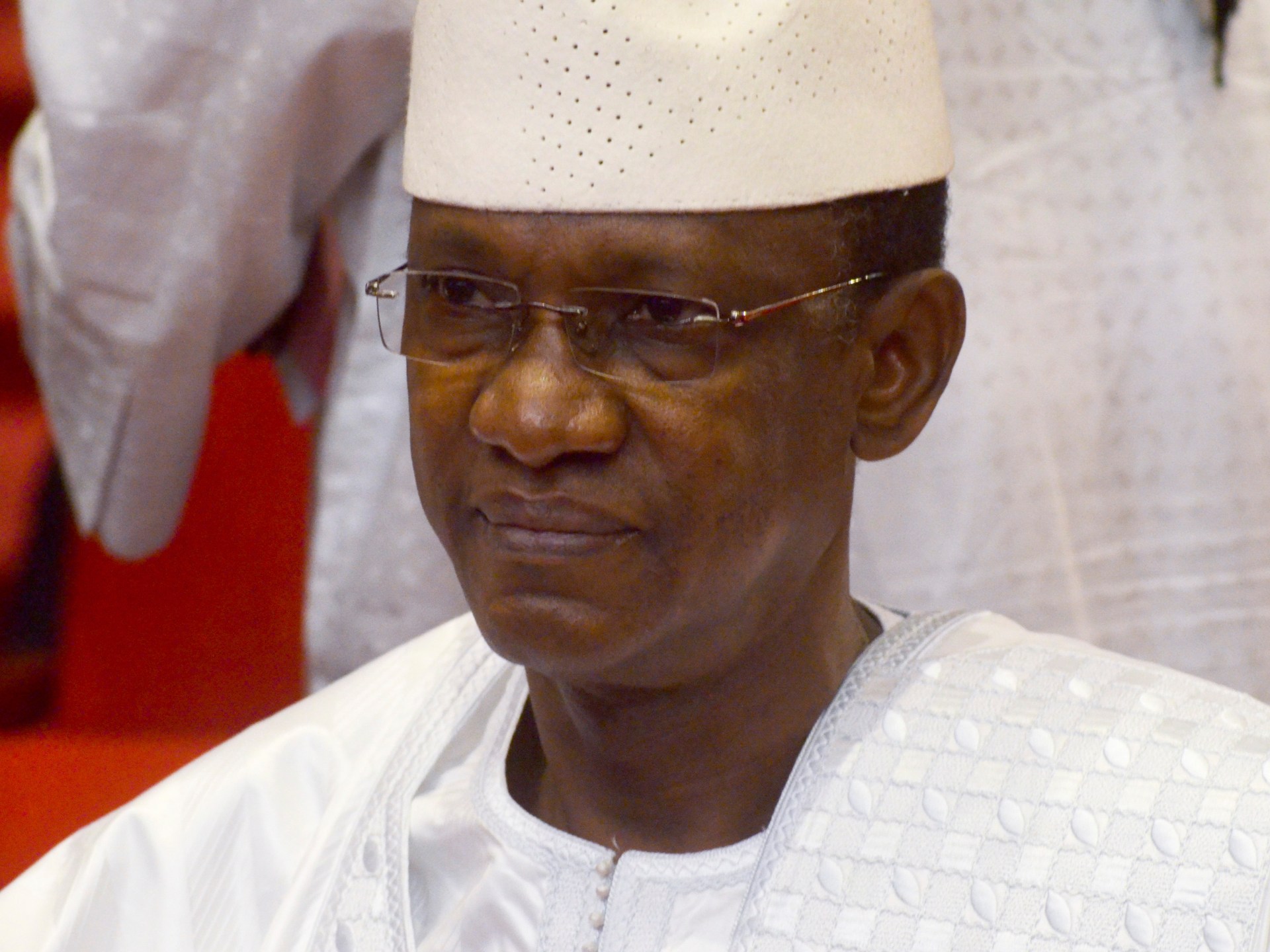 Mali PM Choguel Maiga placed on ‘forced rest’ by doctor