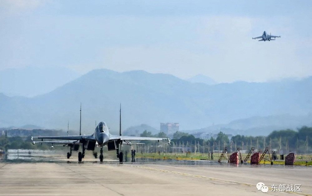 Taiwan accuses China of ‘simulating’ invasion as drills continue | Military News