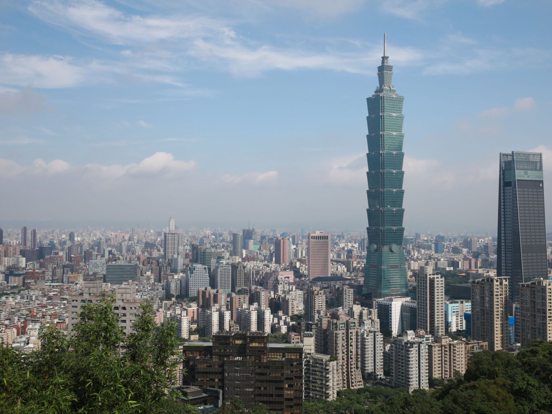 Taiwan’s foreign firms weigh future amid China risk, COVID curbs | Business and Economy