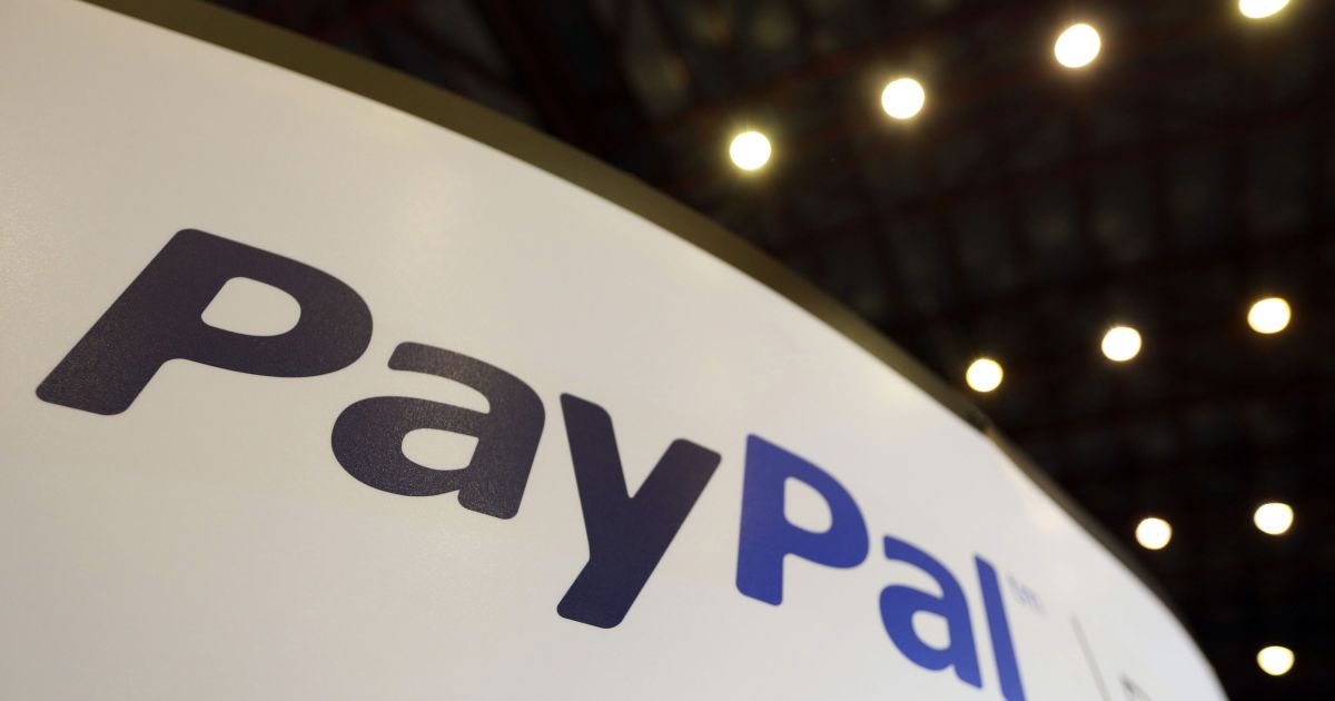 PayPal Indonesia Keluarkan Cloud Ban di Yahoo Tech Center Dream |  Teknologi