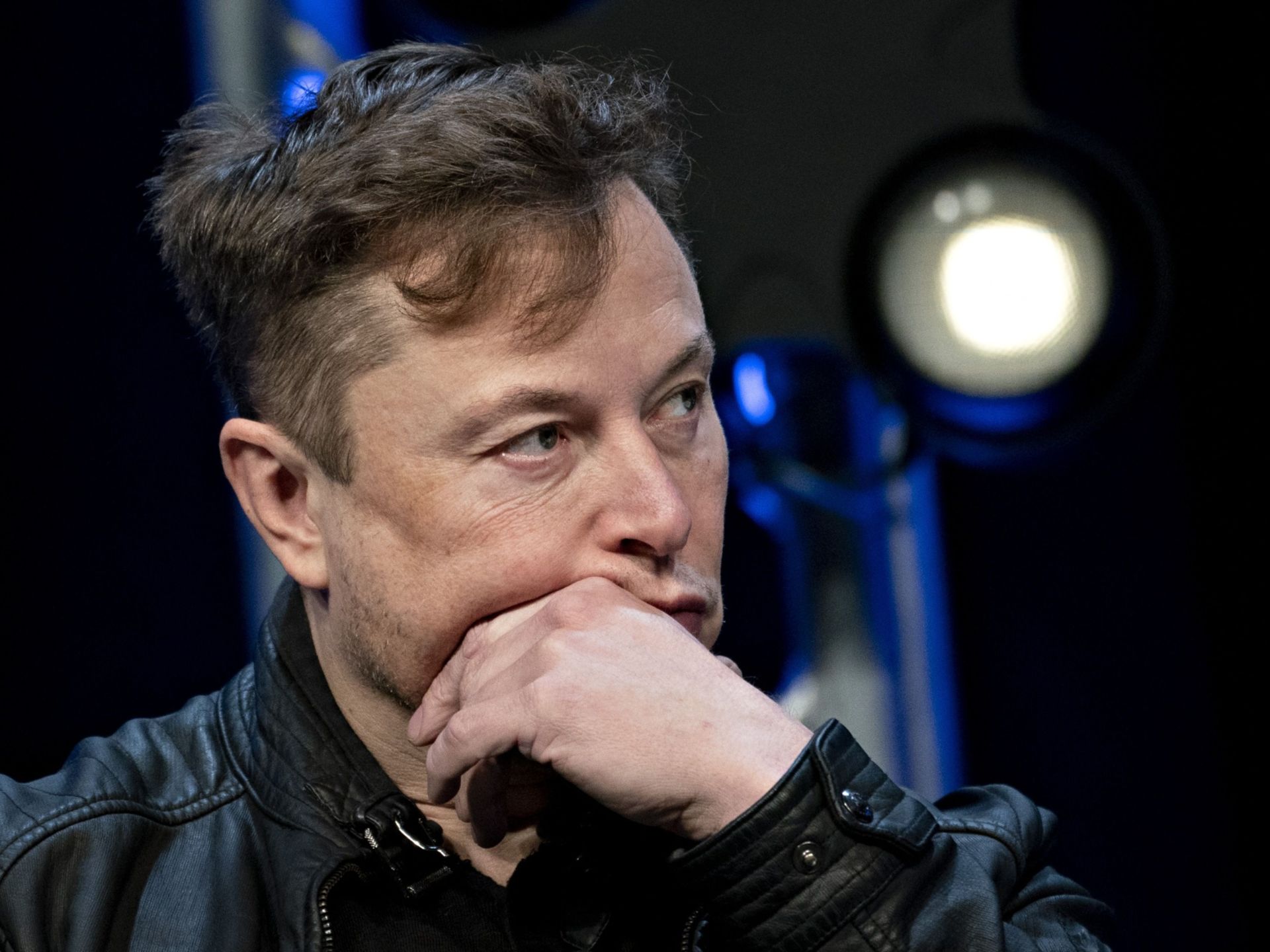 Musk promete eliminar a los estafadores en Twitter después de las protestas de celebridades |  tecnología