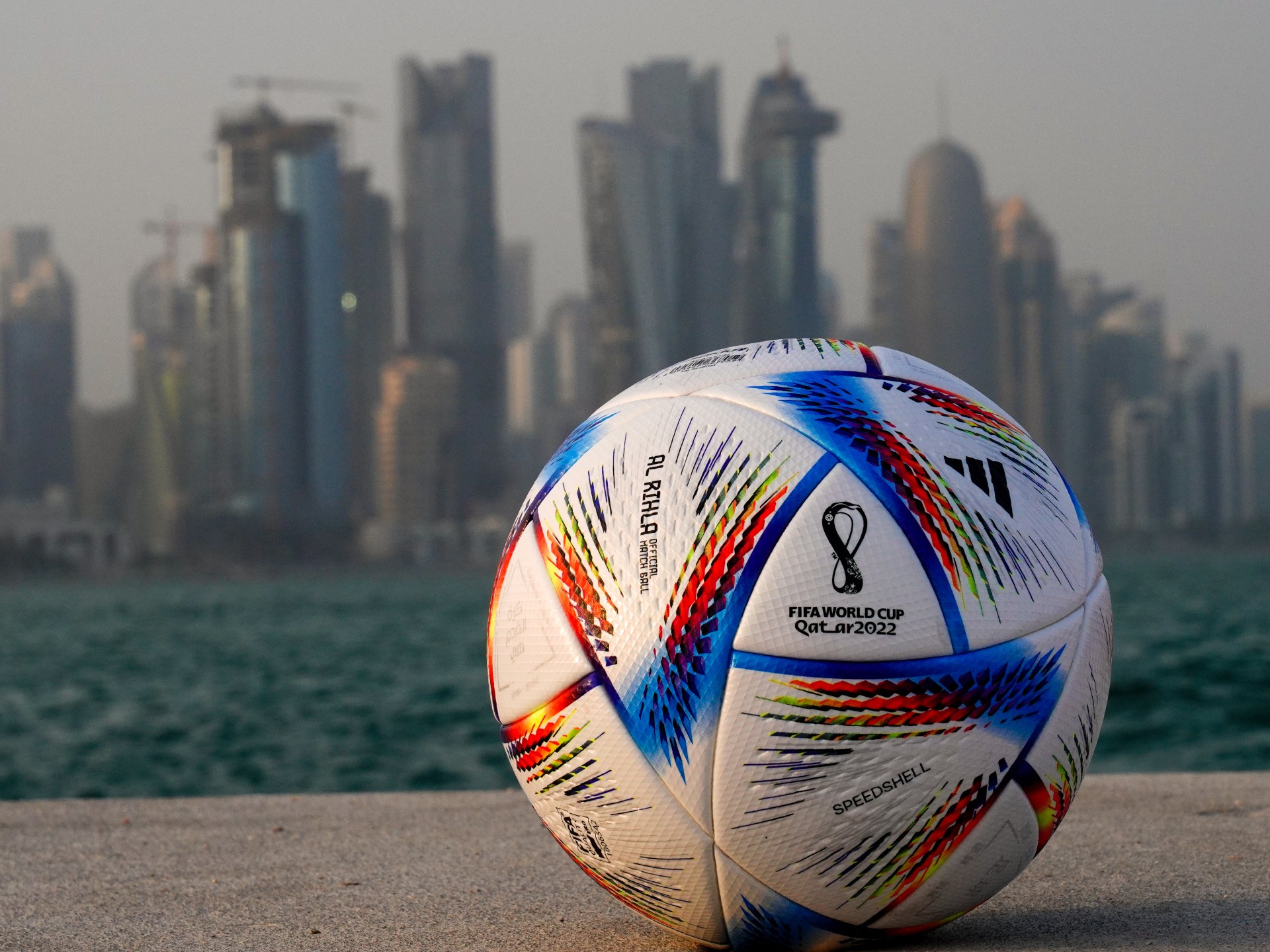 Qatar residents will be able to rent out homes for the World Cup - Al Jazeera English