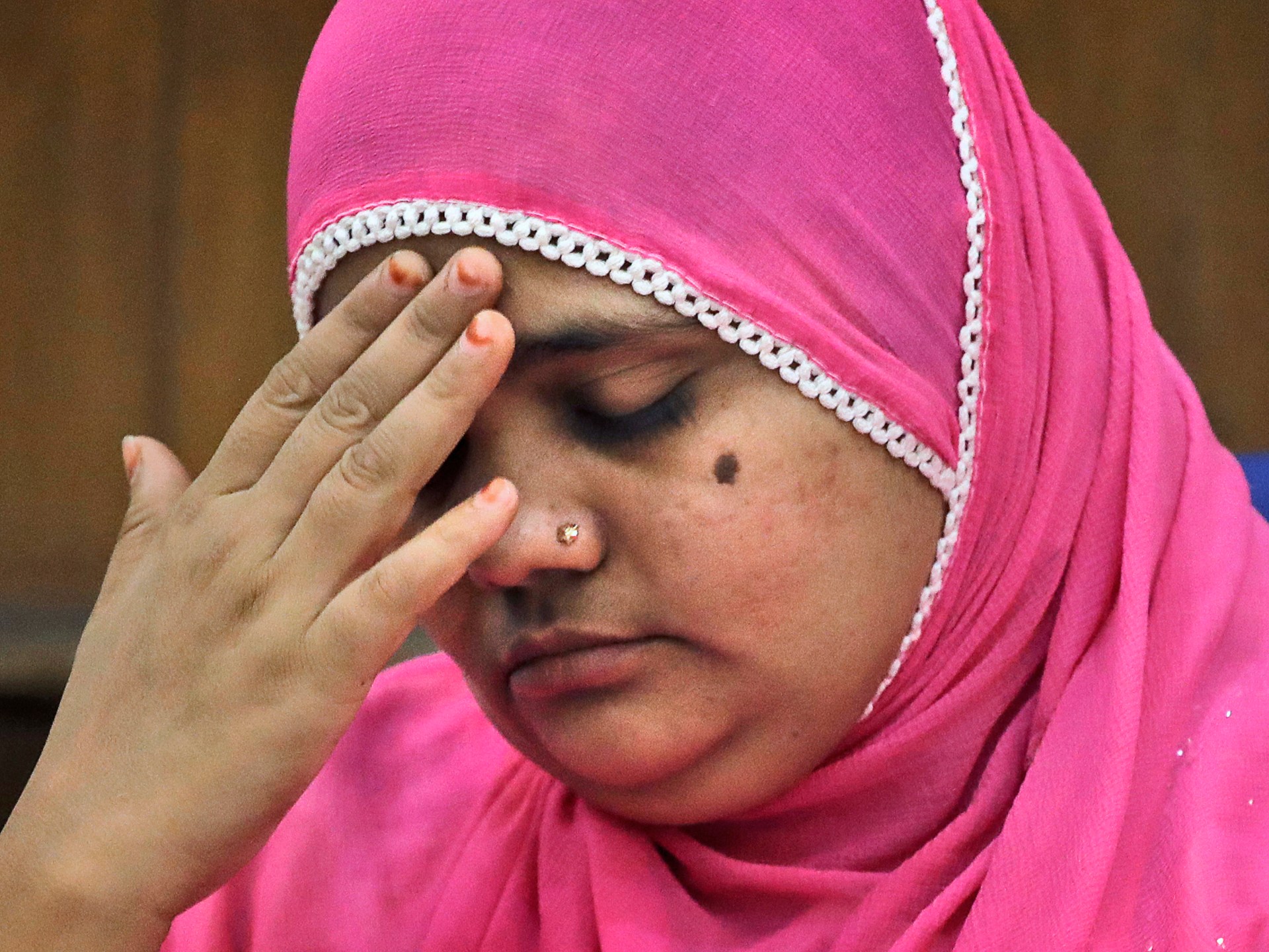 India court quashes remission to 11 men in Muslim woman’s gang rape case | Sexual Assault News