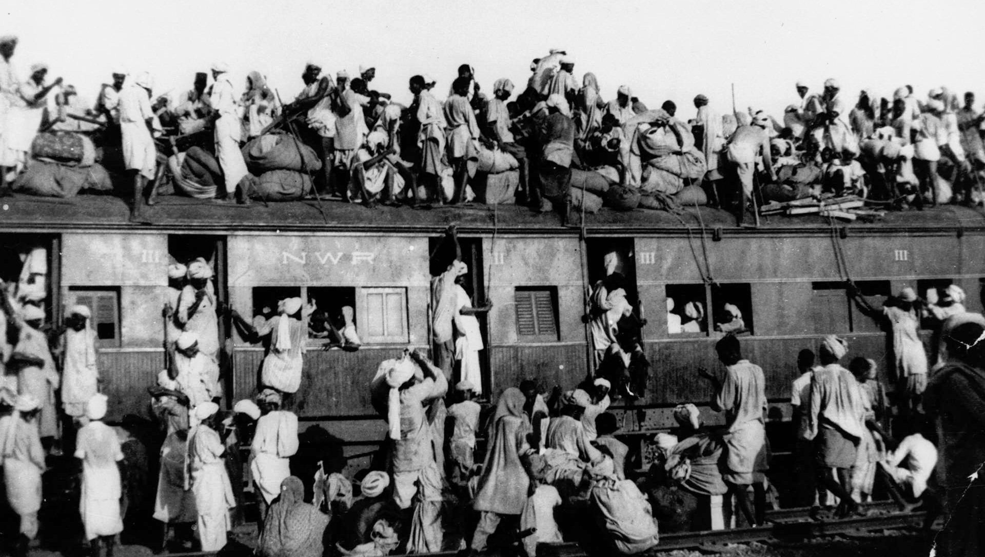 75 Years of the Partition of India: How Technology Opens a Window into the Past | India-Pakistan Partition News