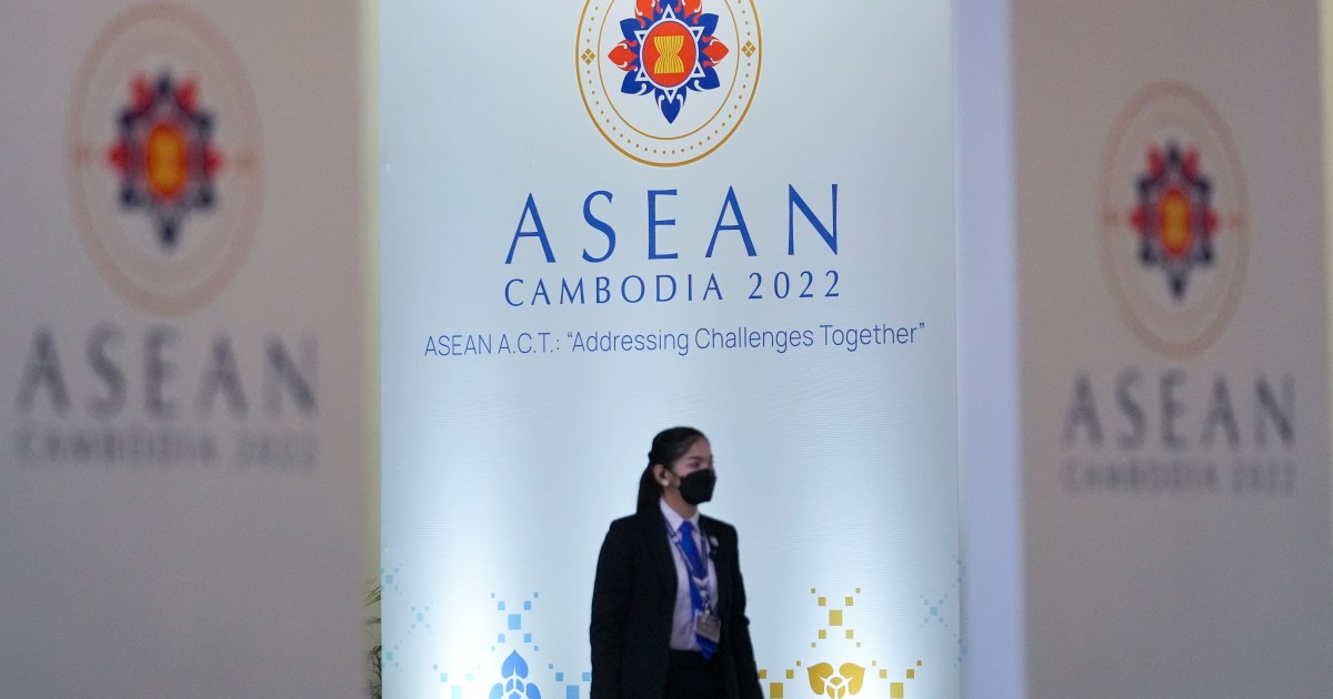Why is the Myanmar crisis such a challenge for ASEAN?