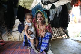 Nearly 800,000 Rohingya fled their homeland in Myanmar in 2017 after a brutal military crackdown [File: Showkat Shafi/Al Jazeera]