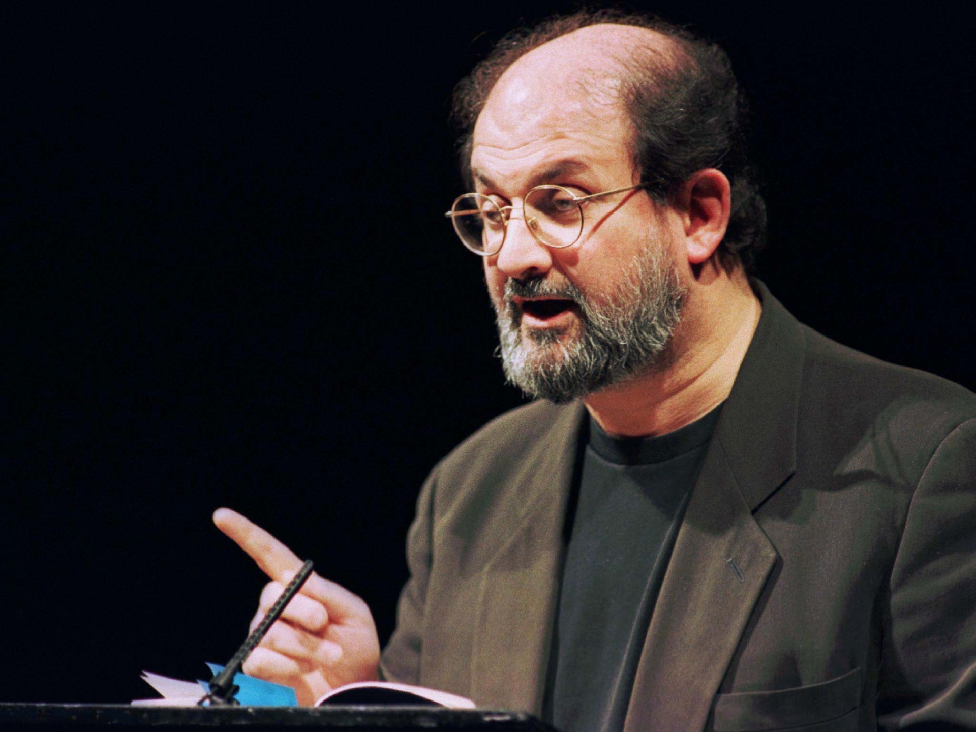 Iran, Lebanon reaction to Salman Rushdie attack | News