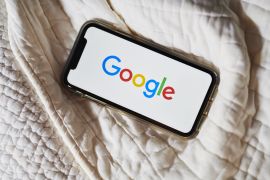 Google said it is kicking off a rigorous testing process to avoid inaccuracies in the future [File: Gabby Jones/Bloomberg]