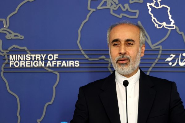 Техеран, Иран – Иран казва, че е постигнал споразумение с