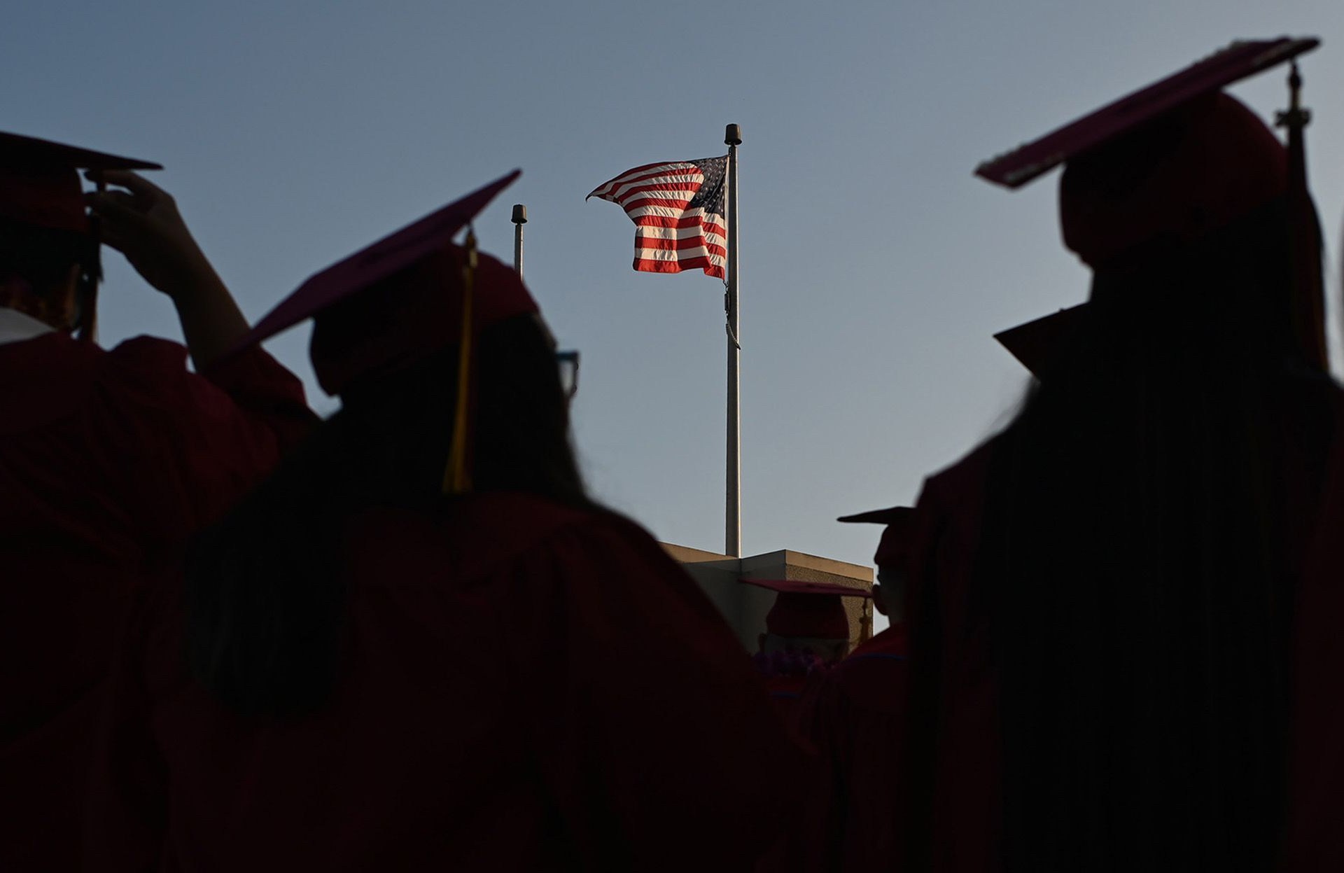 ‘I Feel Stuck’: Inside America’s Growing Student Debt Crisis |  Debt News