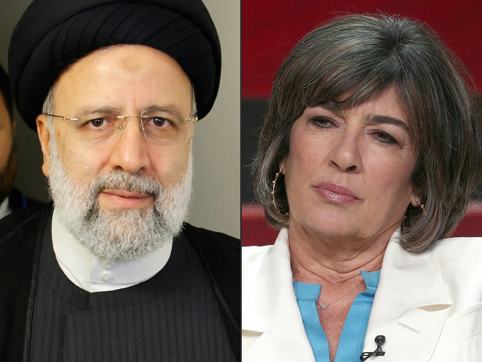 iran-leader-cancels-interview-with-cnn-s-amanpour-over-headscarf