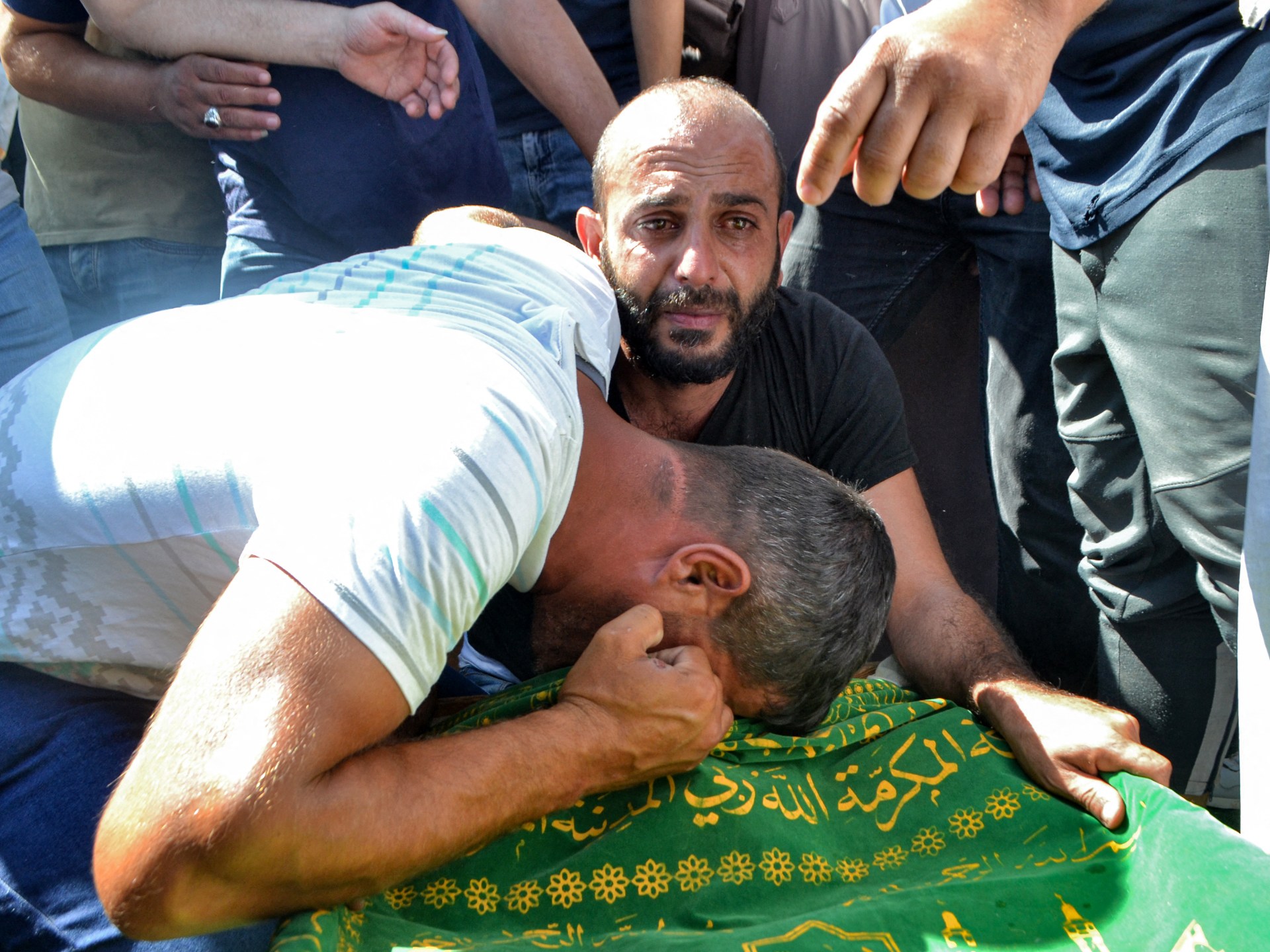 ‘Bodies everywhere’: Survivors recount Lebanon boat disaster | Migration News