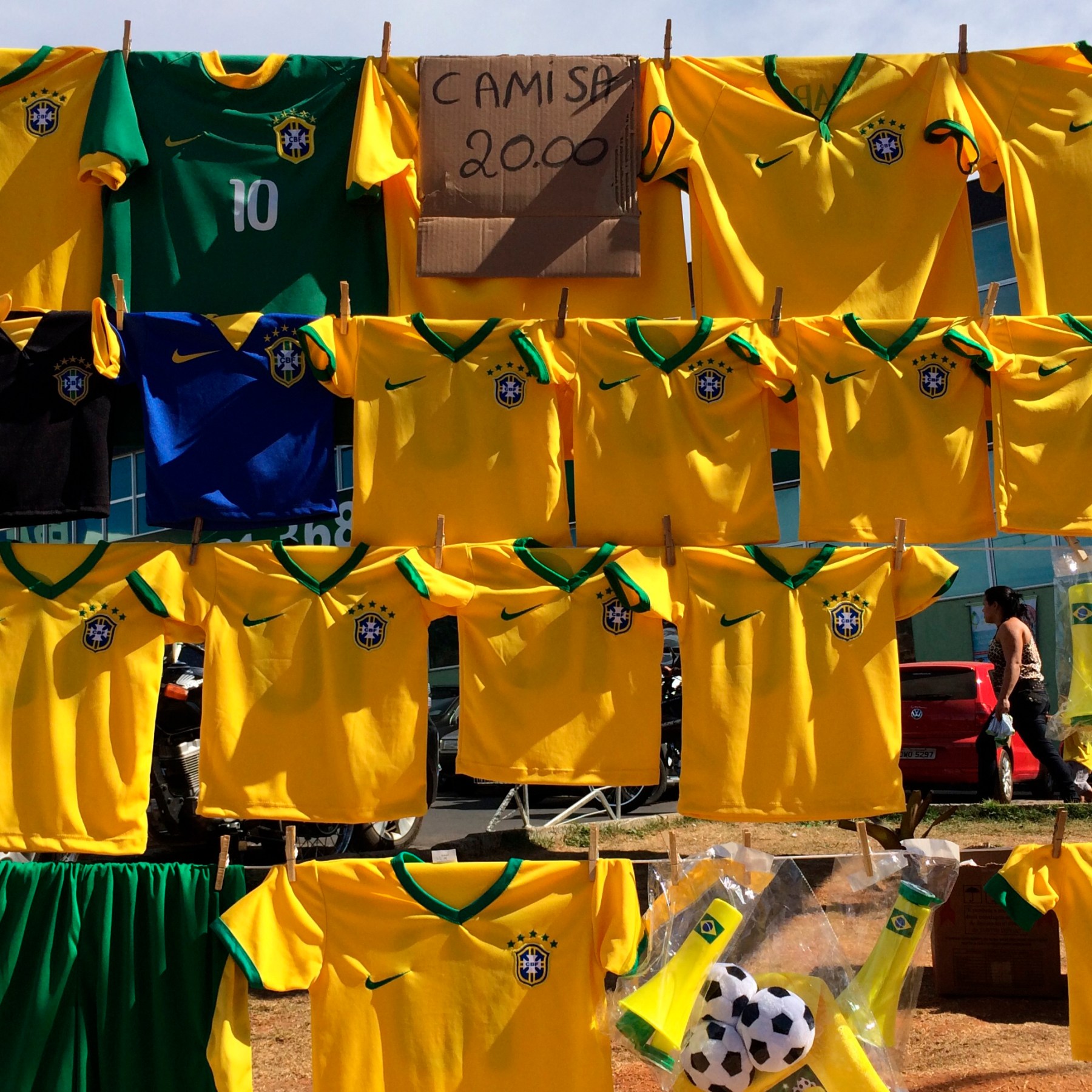 malm mobil Ernest Shackleton Why Brazilian football fans are ditching the yellow jersey | Qatar World  Cup 2022 | Al Jazeera