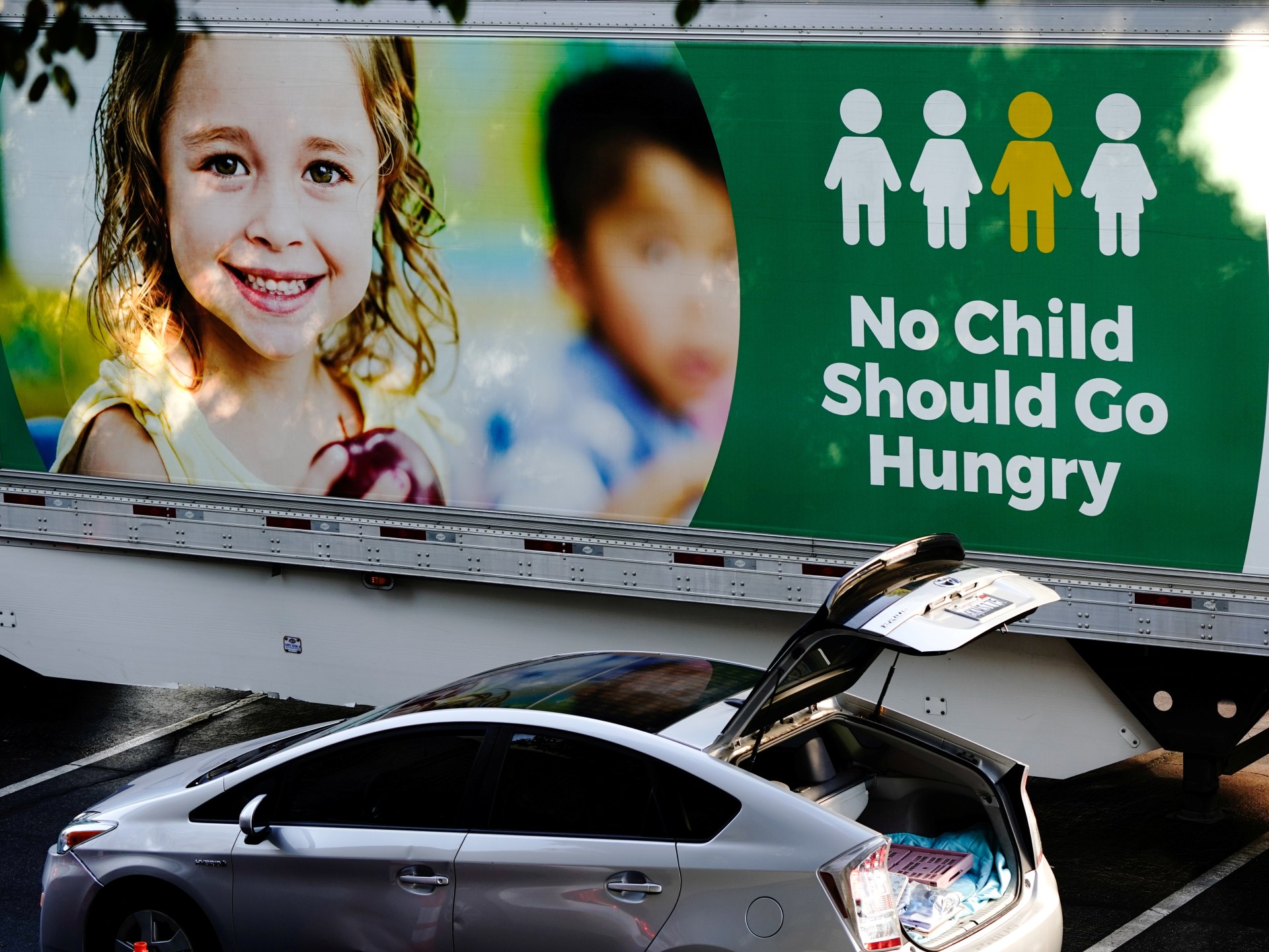 US lays charges in ‘egregious plot’ to steal child meal funding