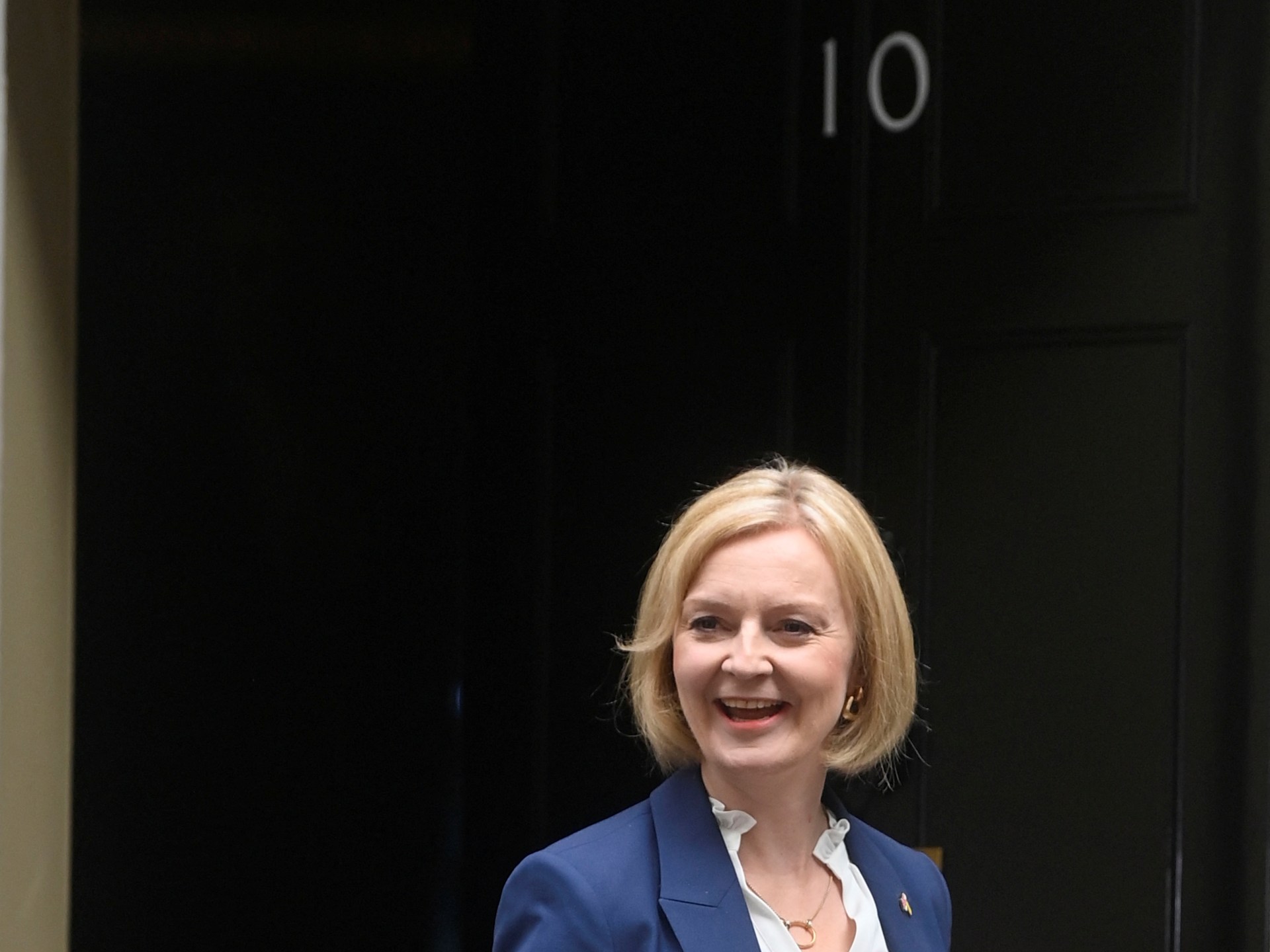 What ought to Ukraine count on from UK’s PM Truss? | Russia-Ukraine conflict