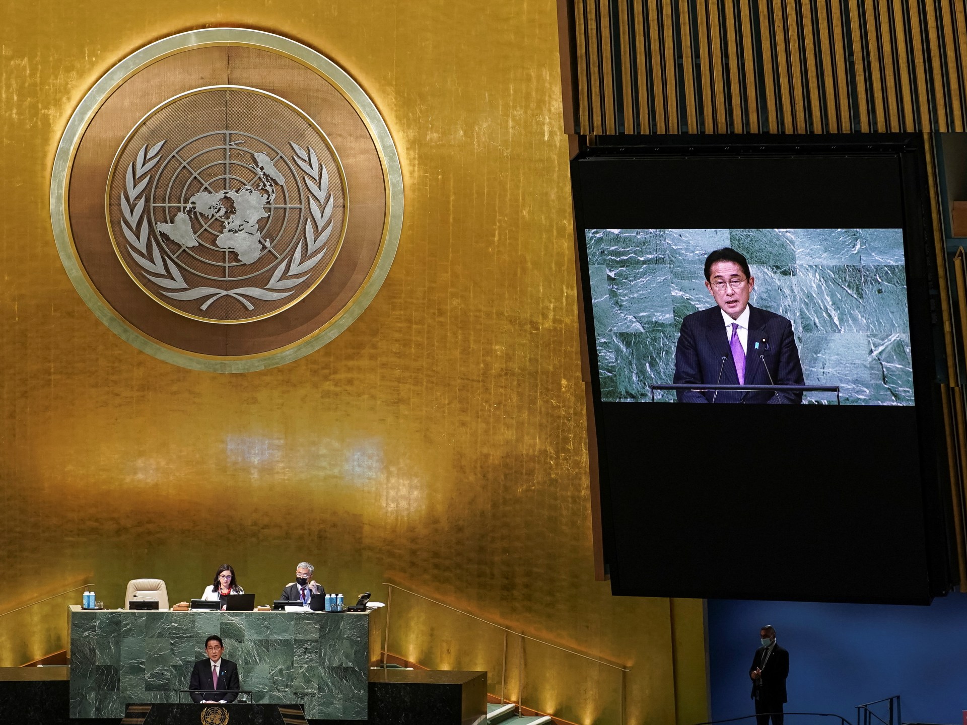 기시다·윤회담, 일본·스리랑카, 한미관계 개선에 합의 |  정치 뉴스