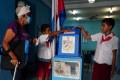 Cuba vote