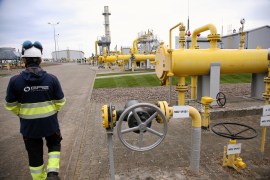 Norway has become an increasingly vital partner in Europe, stepping up gas production to provide approximately 30 percent of gas demand [File: Cezary Aszkielowicz/Agencja Wyborcza.pl via Reuters]