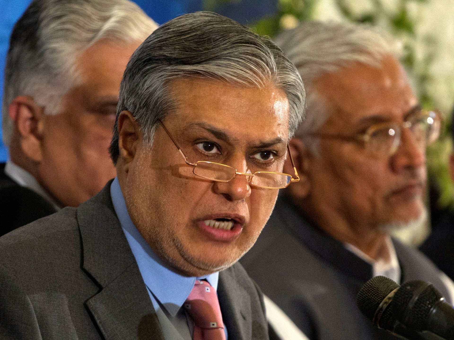 Pakistan: Parliament Fails to Pass Bill to Unlock IMF Funds