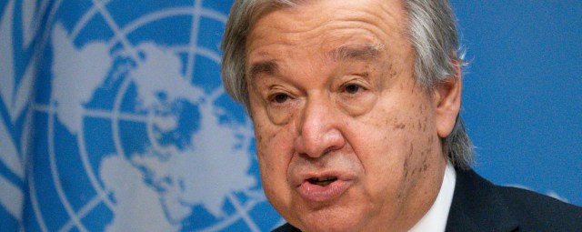 UN chief warns of ‘wider war’ as Ukraine conflict intensifies