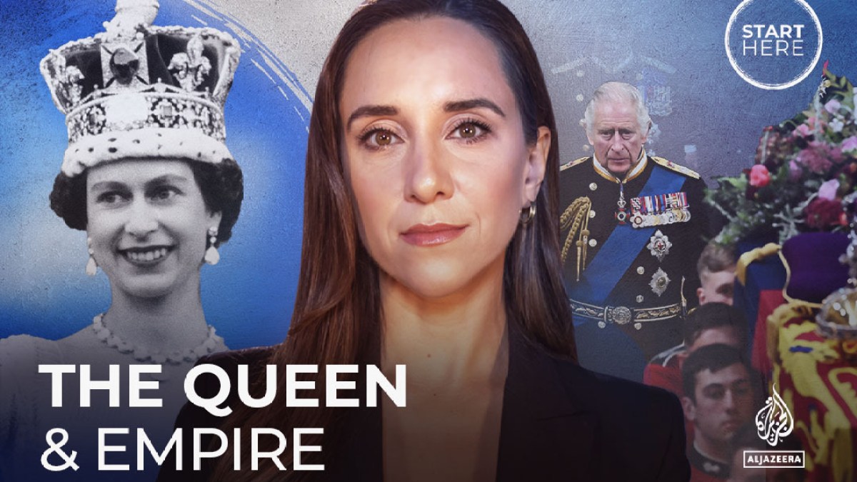 The Queen & Empire | Start Here