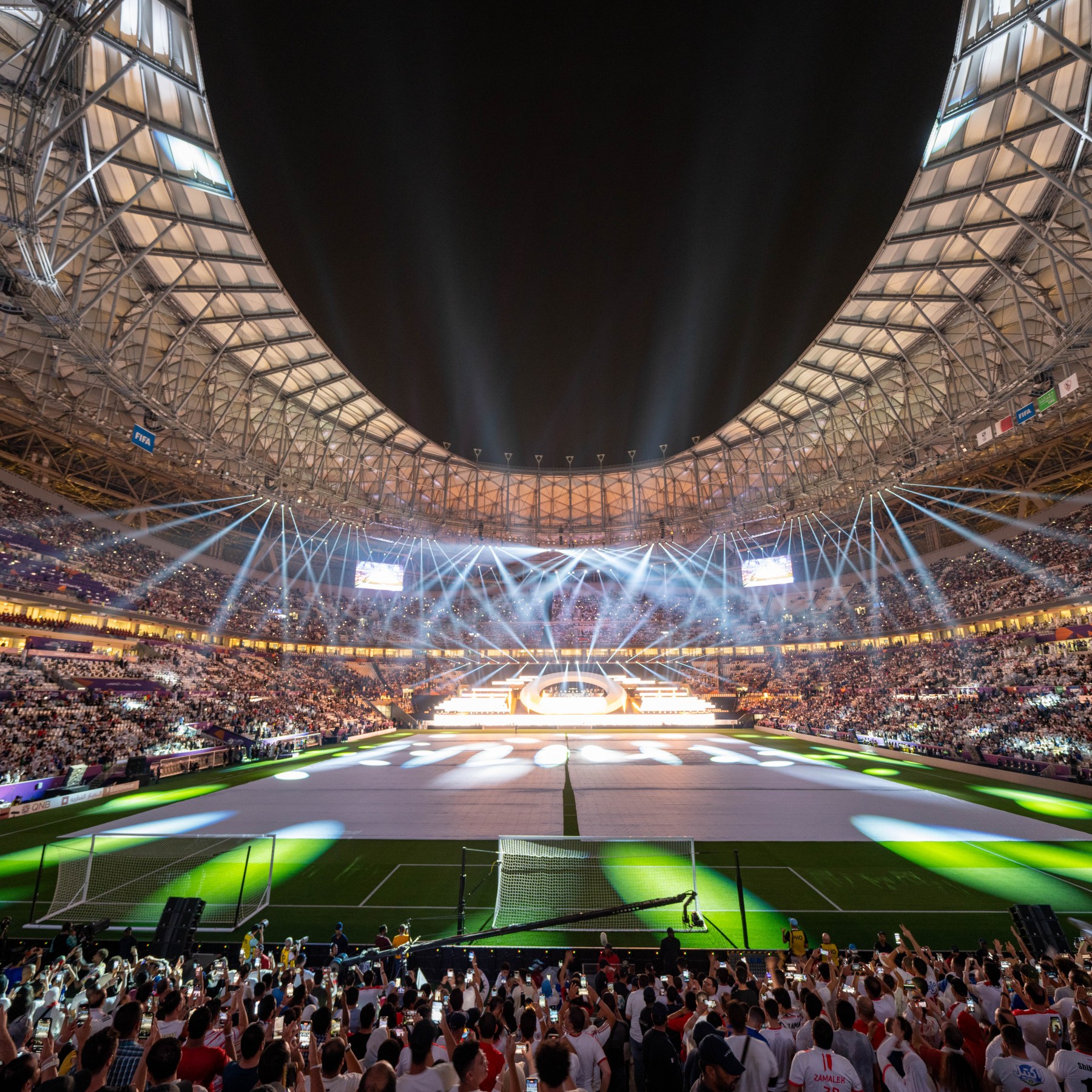Final round of FIFA World Cup ticket sales starts today - Qatar World Cup 2022 News - Al Jazeera