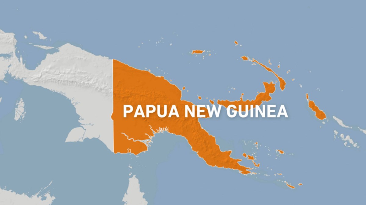 Powerful earthquake strikes off eastern Papua New Guinea | Earthquakes News  | Al Jazeera