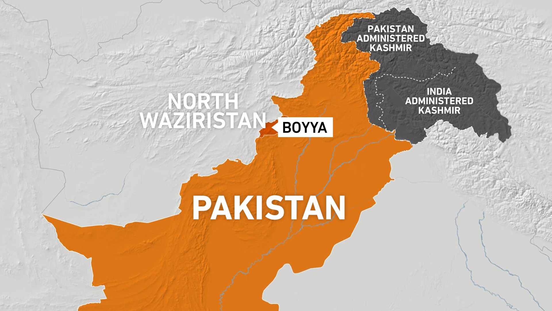 Pakistani soldiers killed in gun battle with Taliban | Pakistan Taliban News