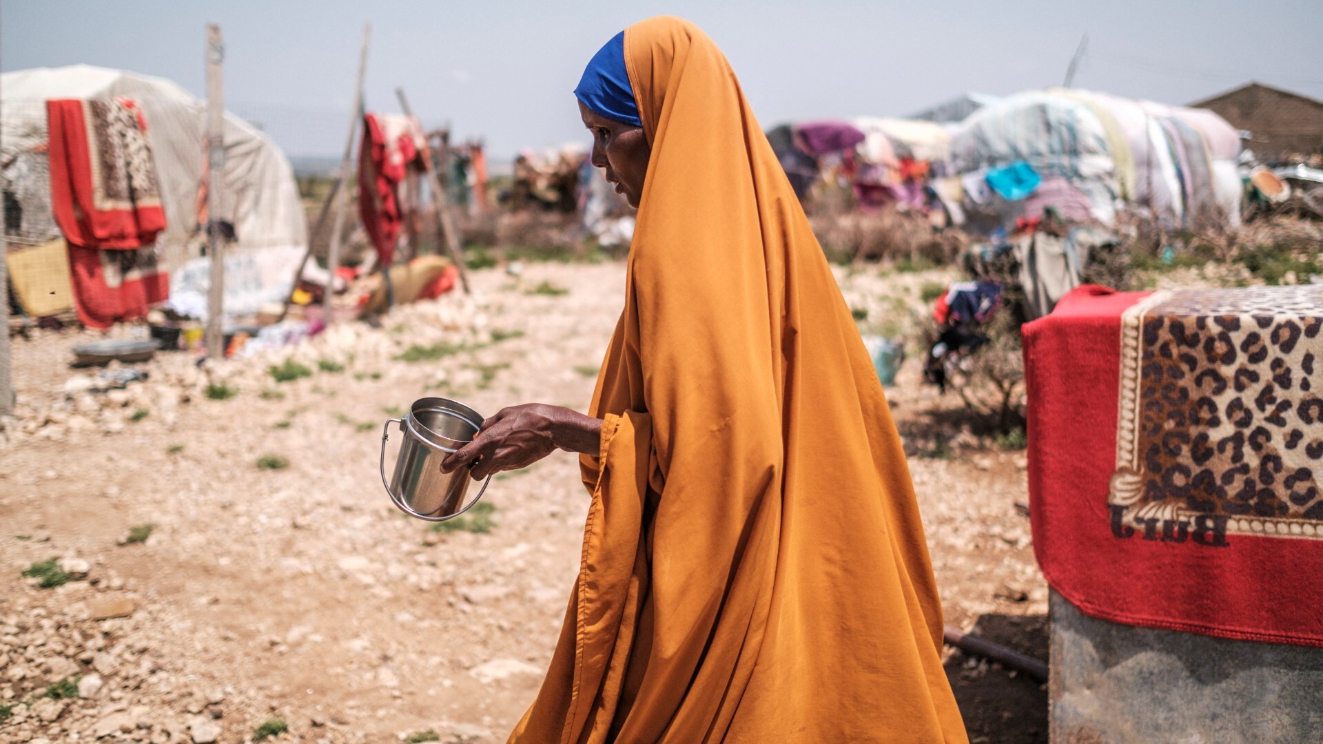 Can Somalia Avoid Famine? | | Show Type