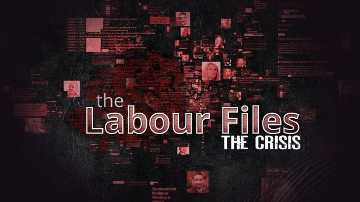 Labour Files 2