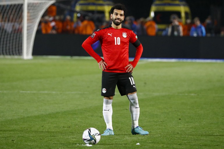 000 326X43P - Haaland, Salah, Pogba and others we won’t see at World Cup 2022 | Qatar World Cup 2022 News