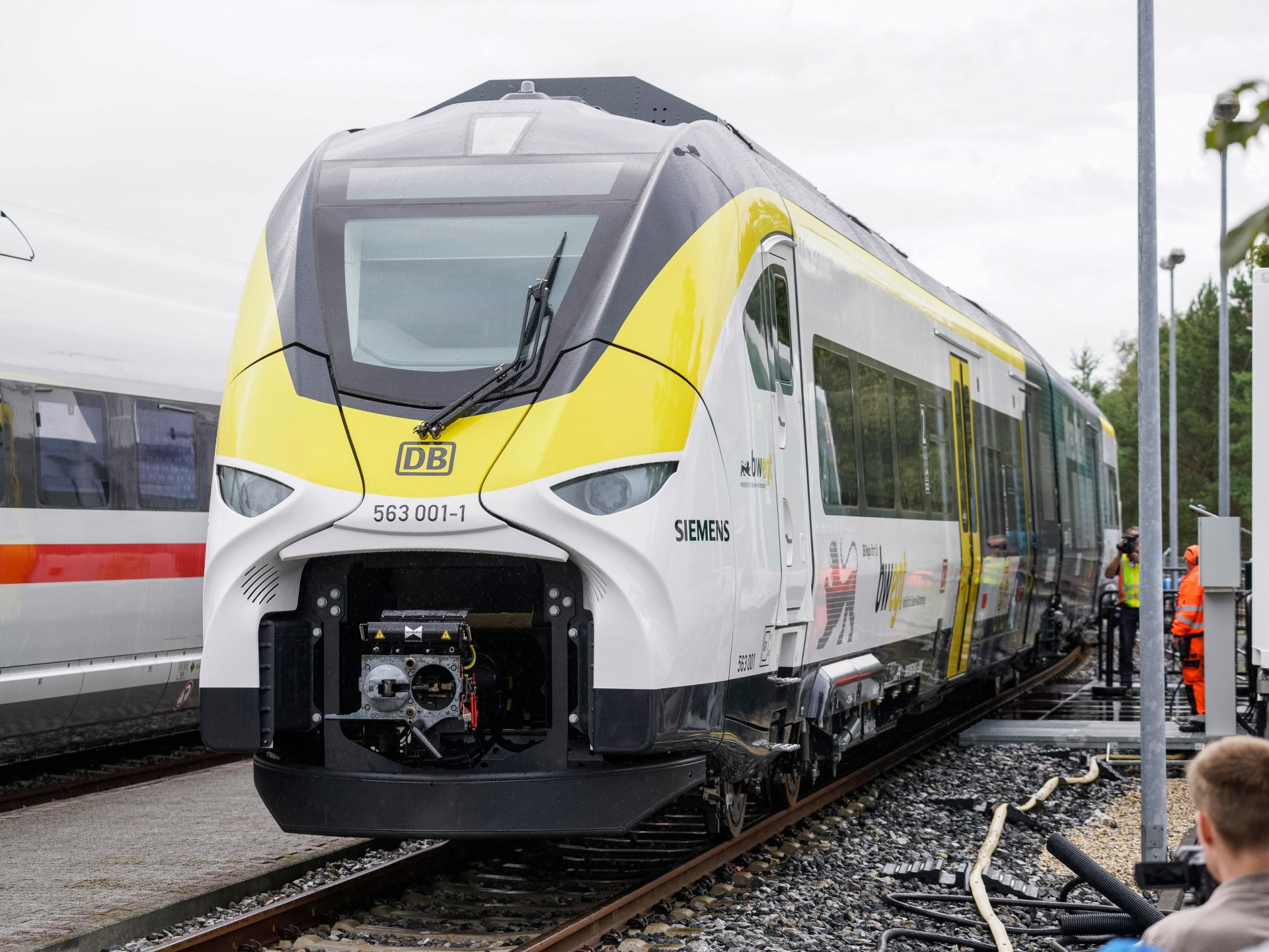 ‘Sabotage’ to blame for major German rail disruption