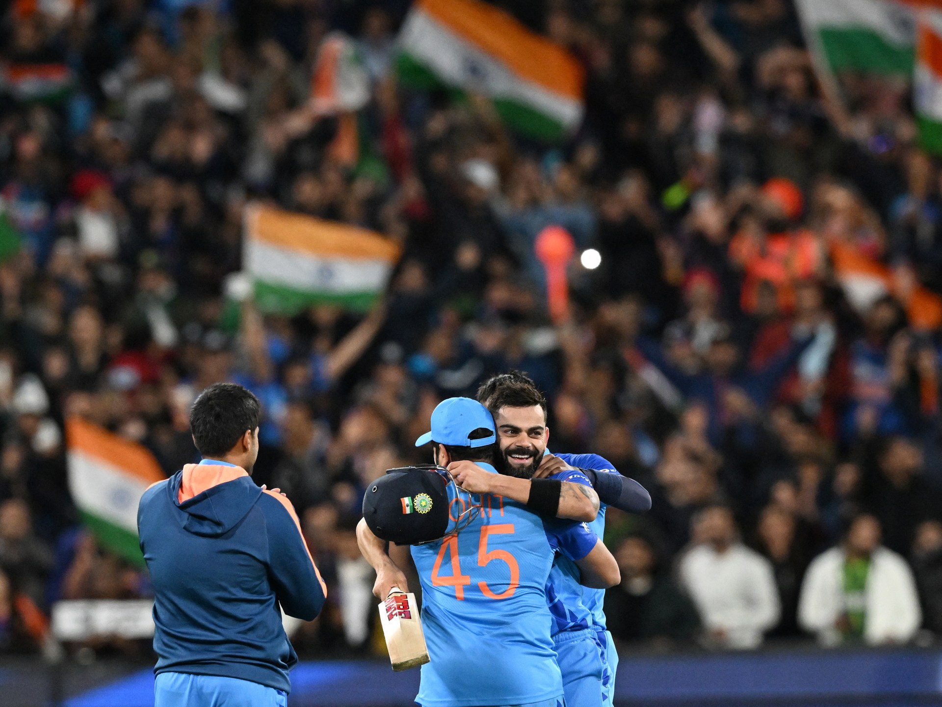Who needs what in Group 2 to reach the T20 World Cup semis?