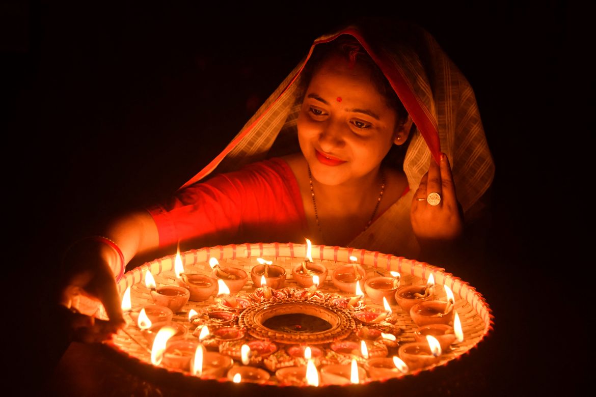 Incredible Collection of Top 999+ Diwali Images in Full 4K Resolution