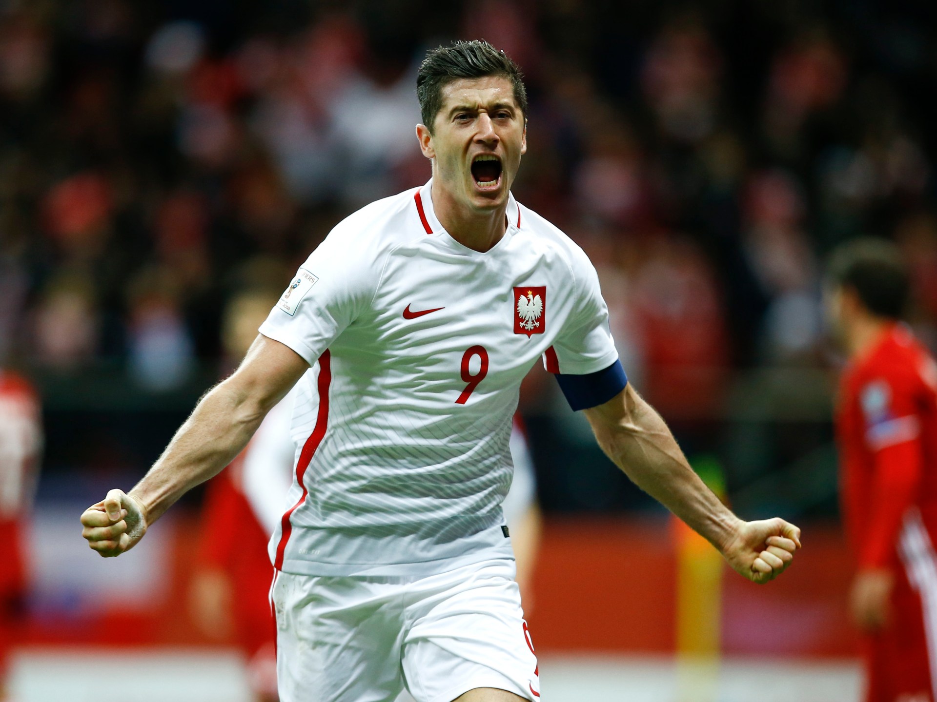 Jak daleko Lewandowski może zabrać Polskę na mundialu 2022?  |  Katar World Cup 2022 Aktualności