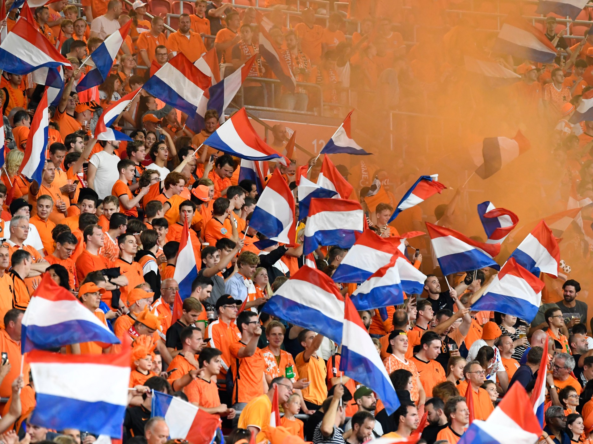 Kan Nederland de verwachtingen overtreffen op WK 2022?  |  Voetbal Nieuws