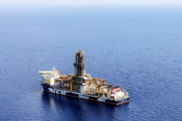 Израел ще разшири износа си на природен газ за Египет