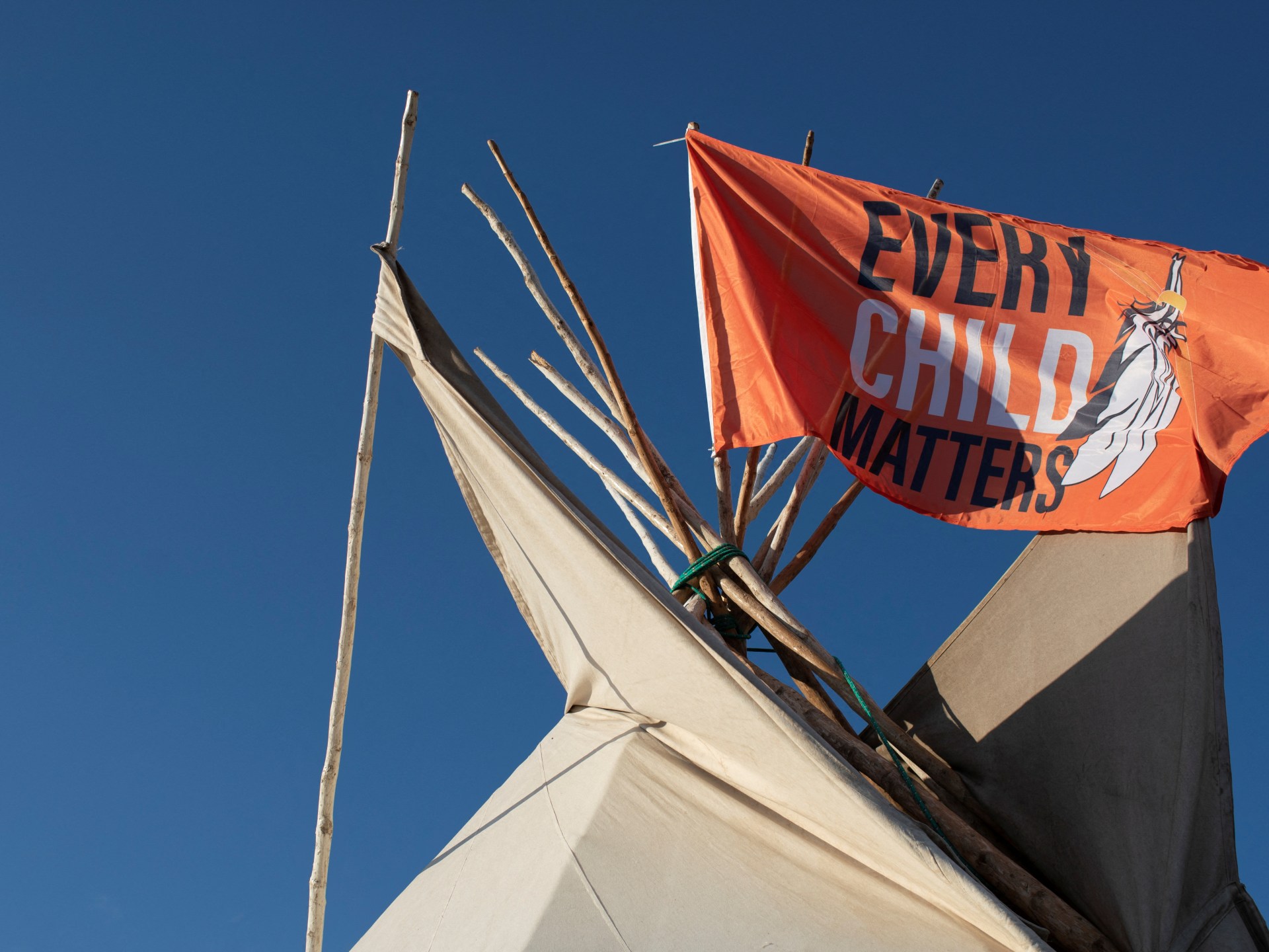 Indigenous child compensation deal falls short: Canadian tribunal | Indigenous Rights News