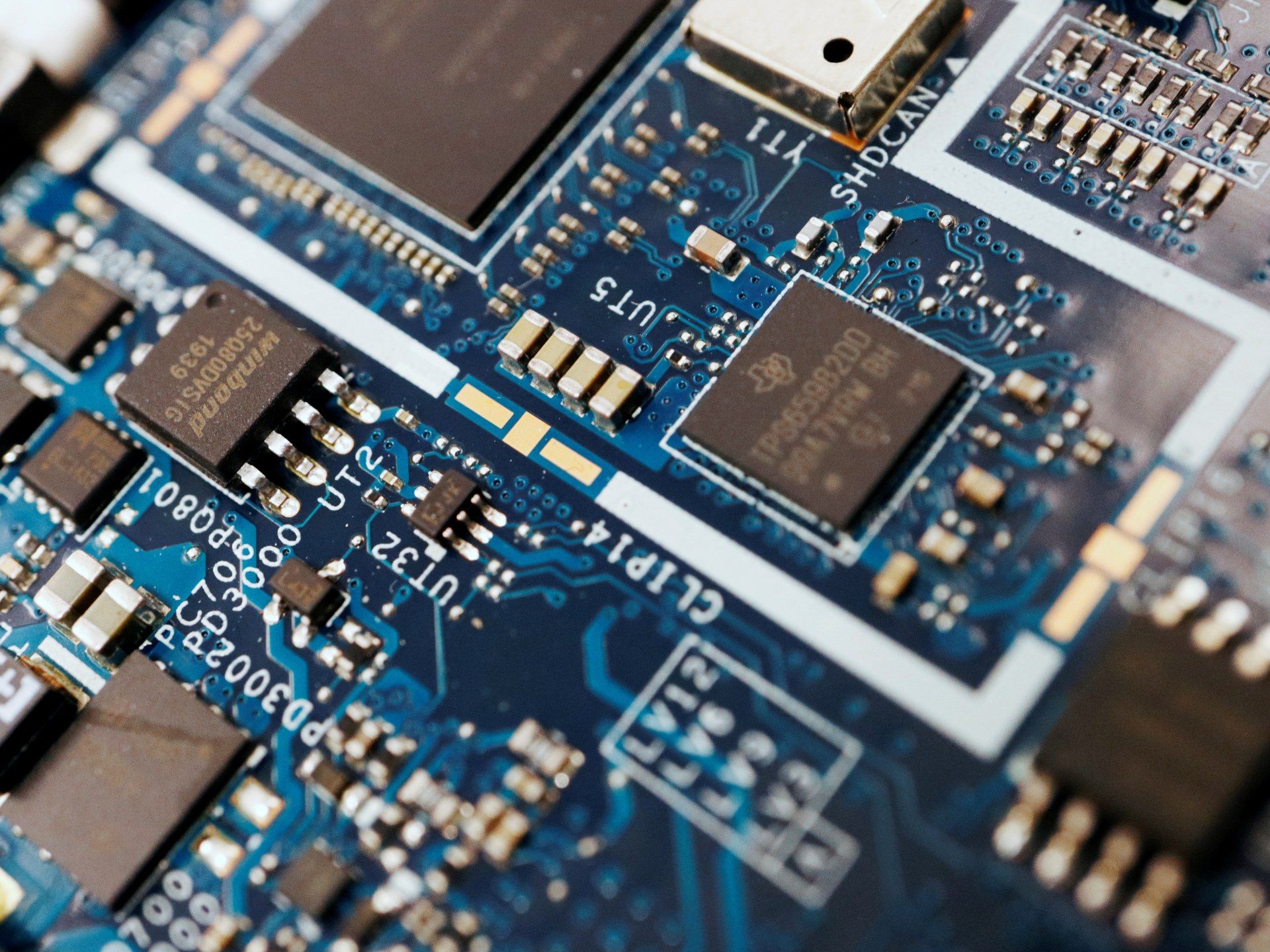 Perusahaan Belanda harus mendapatkan lisensi sebelum mengekspor peralatan chip: Pemerintah |  Berita Sains dan Teknologi