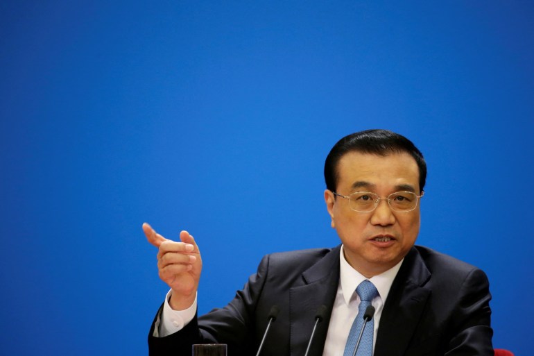 China congress: Economic trends to watch as Xi consolidates power | Business and Economy