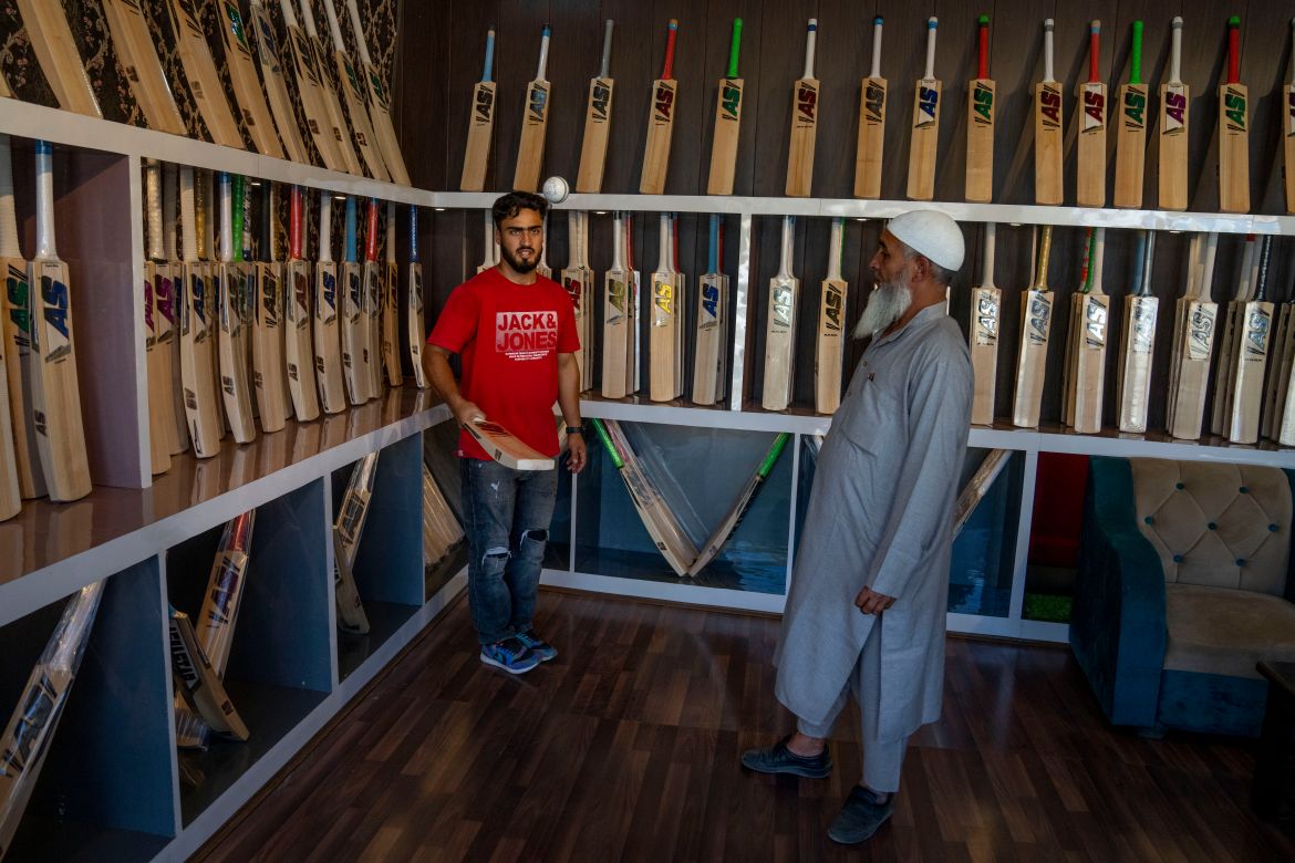 Kashmir Cricket Bats