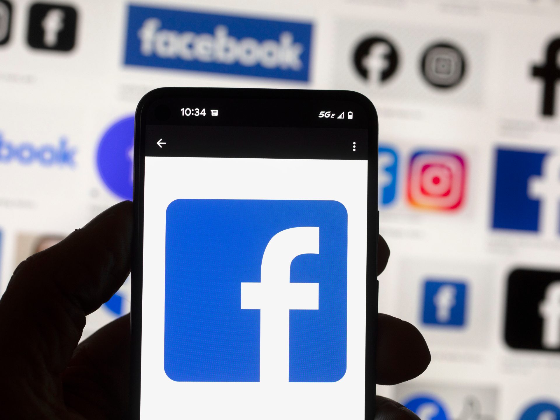 Meta sued for $2bn over Facebook posts ‘rousing hate’ in Ethiopia