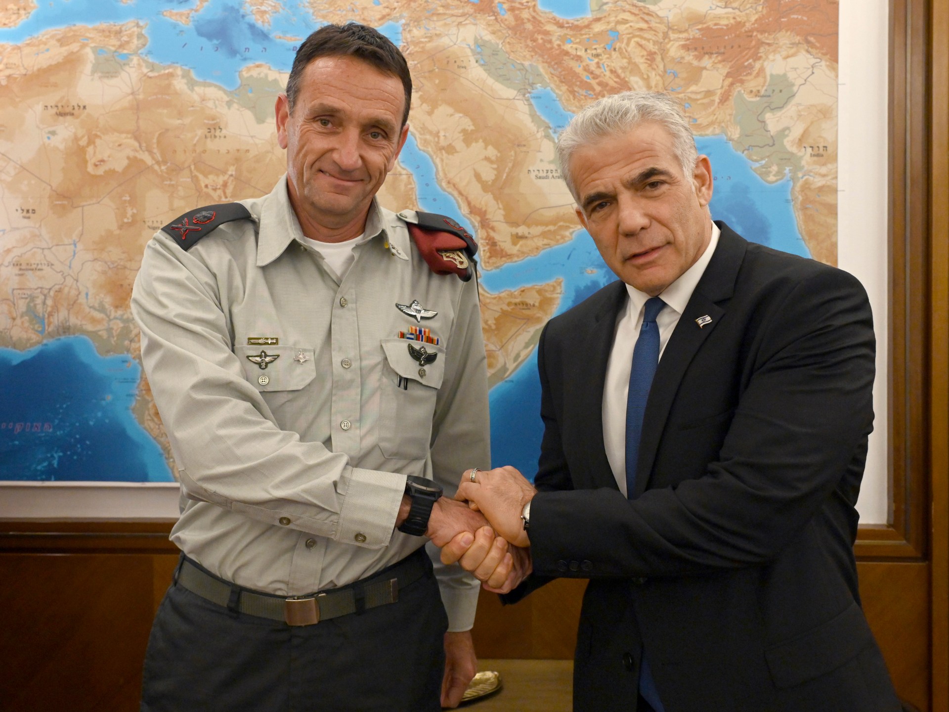 israel-appoints-settler-as-army-chief-in-occupied-west-bank