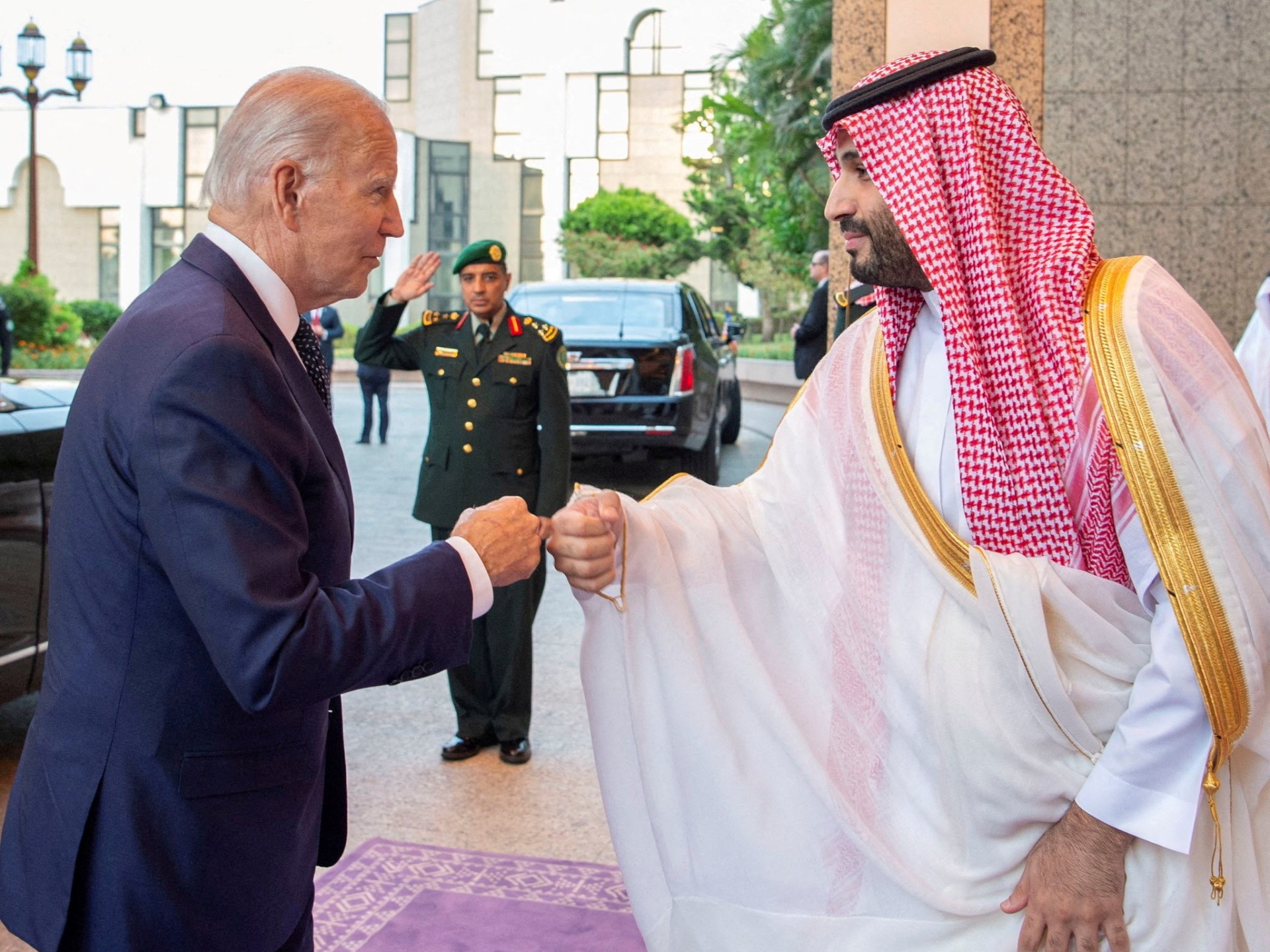 Joe Biden has ‘no plans’ to meet Saudi Arabia’s MBS at G20 summit | Oil and Gas News