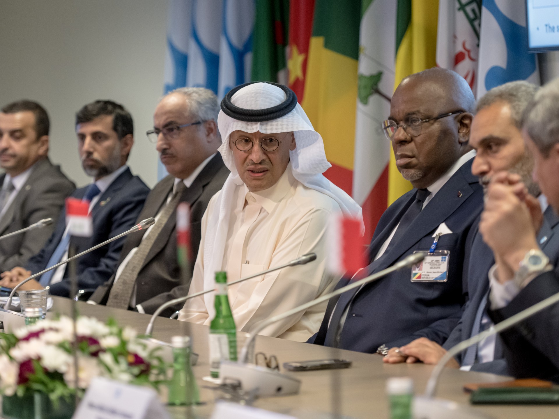 „Zrównoważony i przemyślany”: Rosja chwali OPEC za cięcie produkcji |  Aktualności OPEC